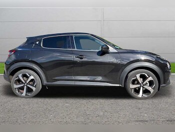 Used Nissan Juke 2023 for sale - 75980203: Photo