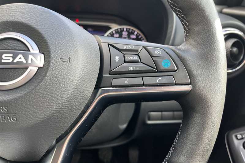 Used Nissan Juke 2023 for sale - 75980203: Photo 43