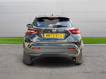 Used Nissan Juke 2023 for sale - 75980203: Photo