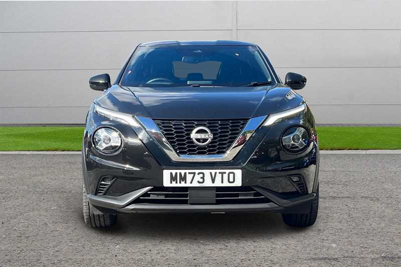 Used Nissan Juke 2023 for sale - 75980203: Photo 5