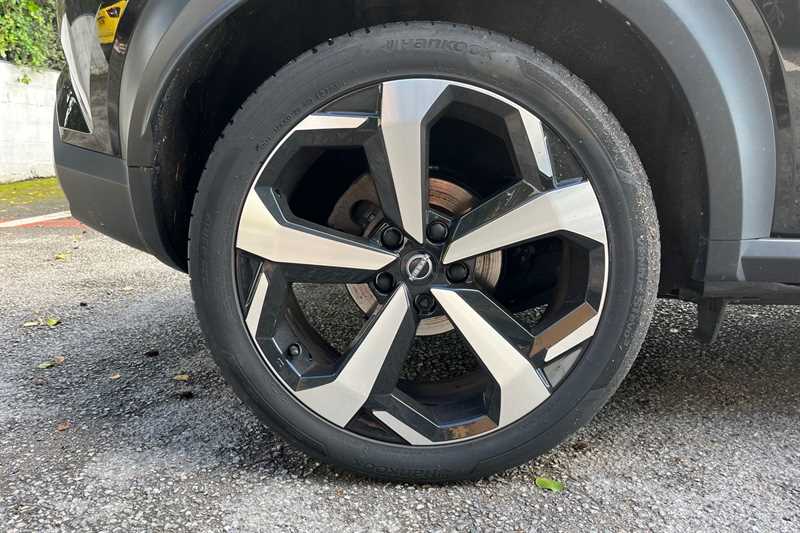 Used Nissan Juke 2023 for sale - 75980203: Photo 6