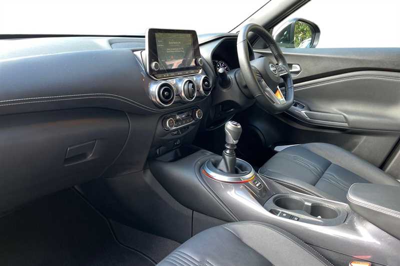 Used Nissan Juke 2023 for sale - 75980203: Photo 7