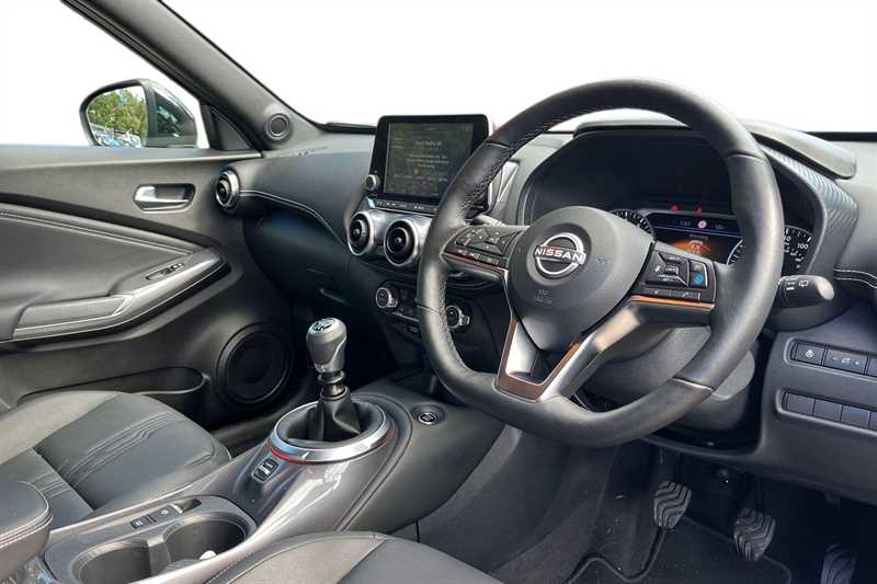 Used Nissan Juke 2023 for sale - 75980203: Photo 8