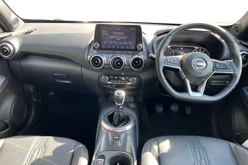 Used Nissan Juke 2023 for sale - 75980203: Photo 9