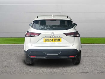 Used Nissan Qashqai 2024 for sale - 79728841: Photo