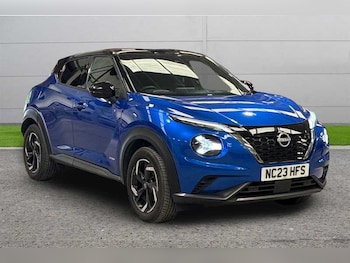 Used Nissan Juke 2023 for sale - 79414520: Photo