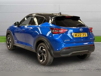 Used Nissan Juke 2023 for sale - 79414520: Photo
