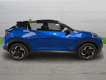 Used Nissan Juke 2023 for sale - 79414520: Photo