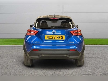 Used Nissan Juke 2023 for sale - 79414520: Photo