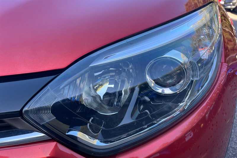 Used Renault Captur 2016 for sale - 76003786: Photo 13