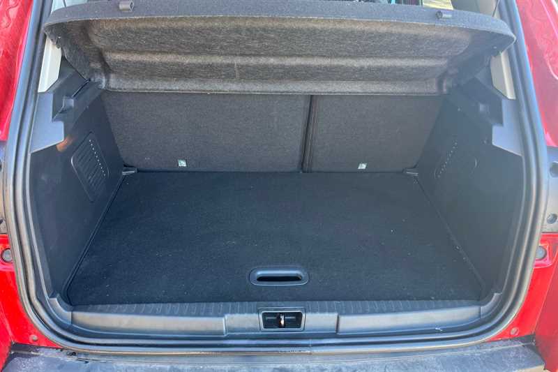 Used Renault Captur 2016 for sale - 76003786: Photo 20