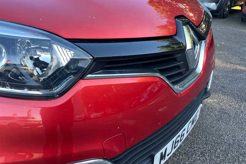 Used Renault Captur 2016 for sale - 76003786: Photo 21