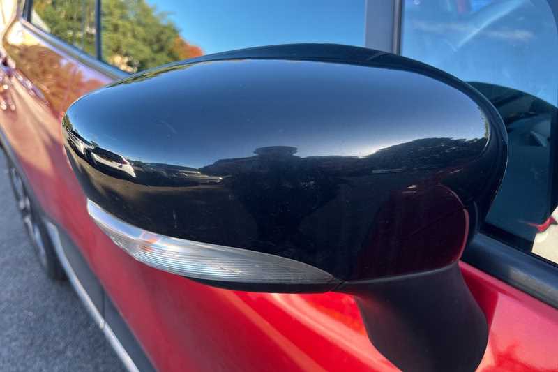 Used Renault Captur 2016 for sale - 76003786: Photo 22