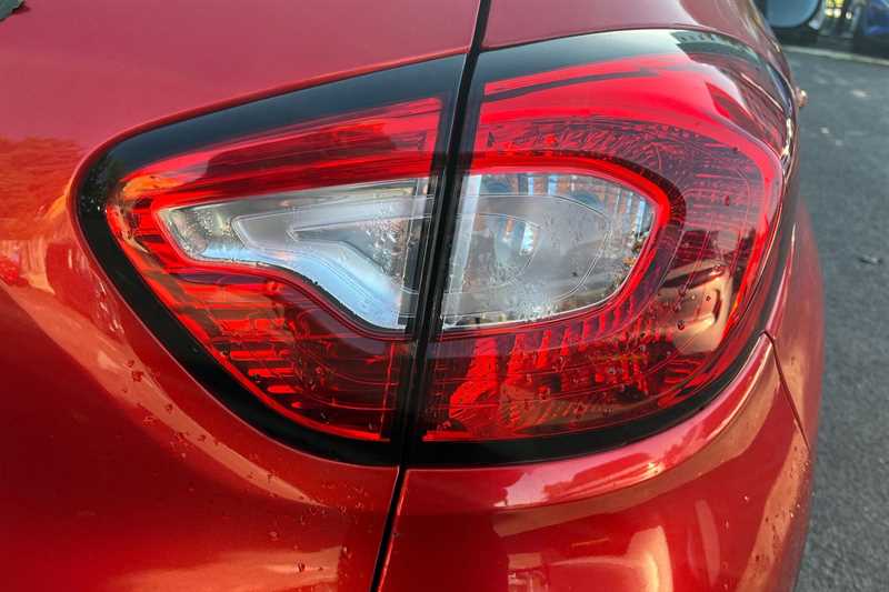 Used Renault Captur 2016 for sale - 76003786: Photo 23