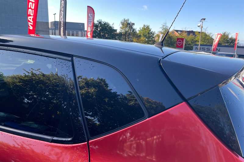 Used Renault Captur 2016 for sale - 76003786: Photo 25