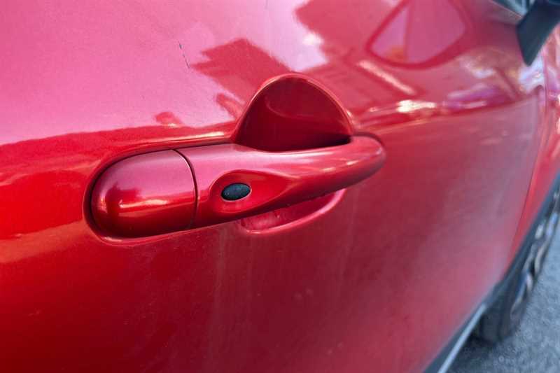 Used Renault Captur 2016 for sale - 76003786: Photo 26
