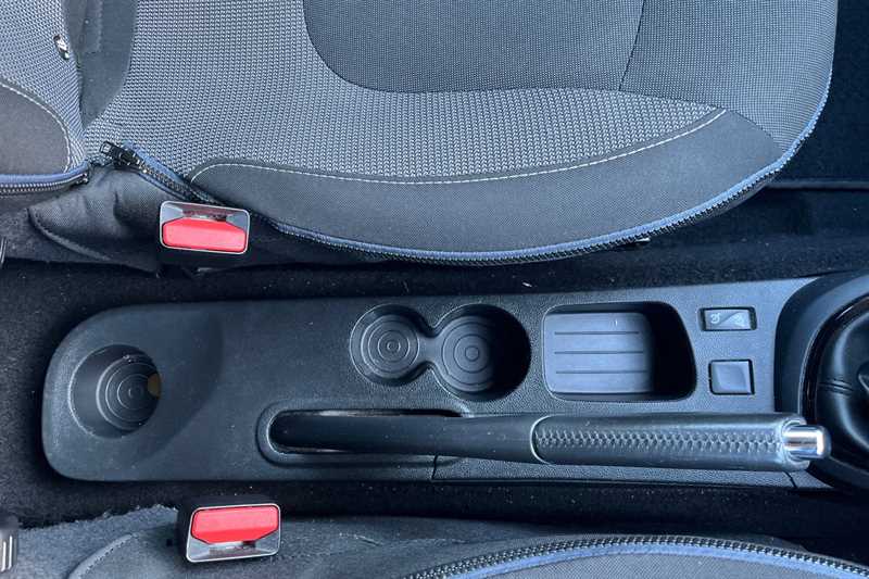 Used Renault Captur 2016 for sale - 76003786: Photo 30