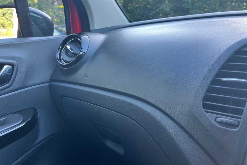 Used Renault Captur 2016 for sale - 76003786: Photo 34