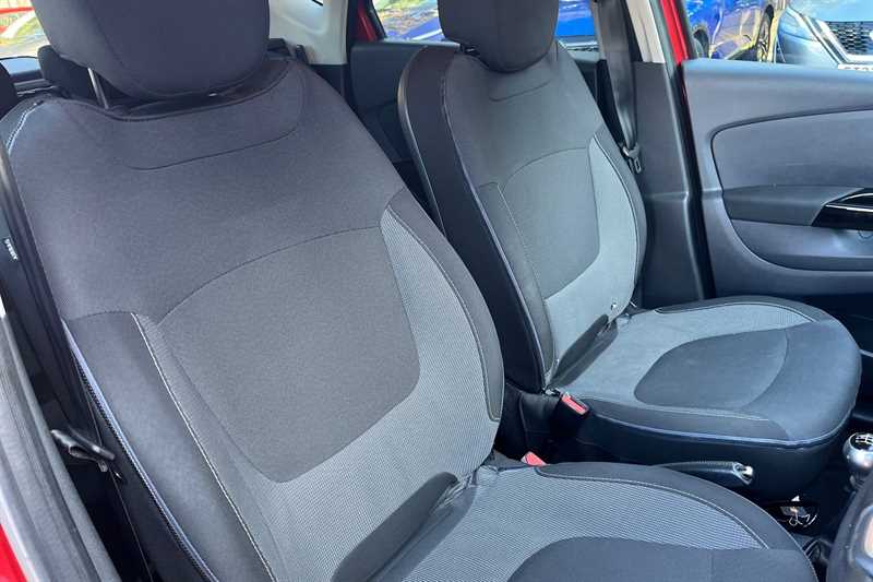 Used Renault Captur 2016 for sale - 76003786: Photo 35