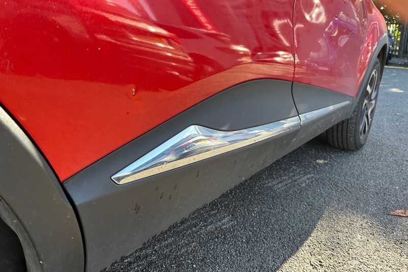 Used Renault Captur 2016 for sale - 76003786: Photo 38