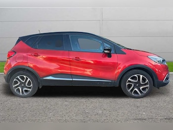 Used Renault Captur 2016 for sale - 76003786: Photo