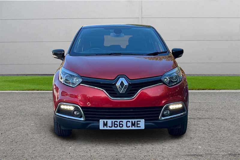 Used Renault Captur 2016 for sale - 76003786: Photo 5