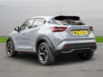 Used Nissan Juke 2023 for sale - 78247035: Photo