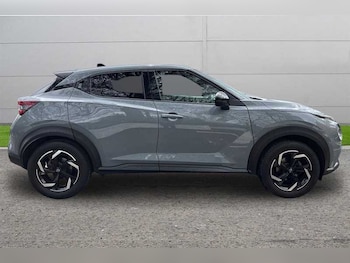 Used Nissan Juke 2023 for sale - 78247035: Photo