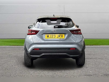 Used Nissan Juke 2023 for sale - 78247035: Photo