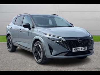 2025 - 1.3 DIG-T MH N-DESIGN 5DR