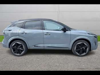 Used Nissan Qashqai 2025 for sale - 74912135: Photo