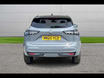 Used Nissan Qashqai 2025 for sale - 74912135: Photo