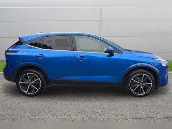 Used Nissan Qashqai 2022 for sale - 76125002: Photo