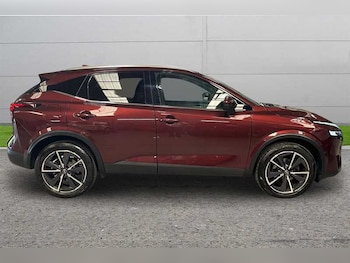 Used Nissan Qashqai 2023 for sale - 78337008: Photo