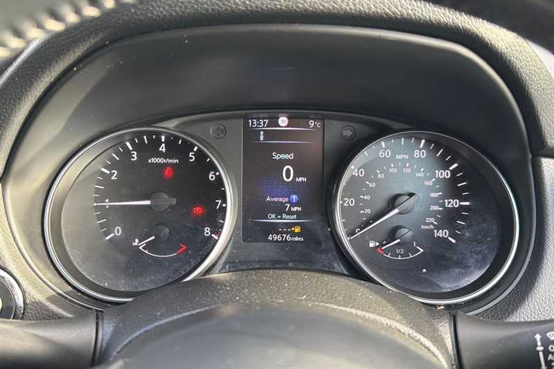 Used Nissan Qashqai 2017 for sale - 77043168: Photo 15