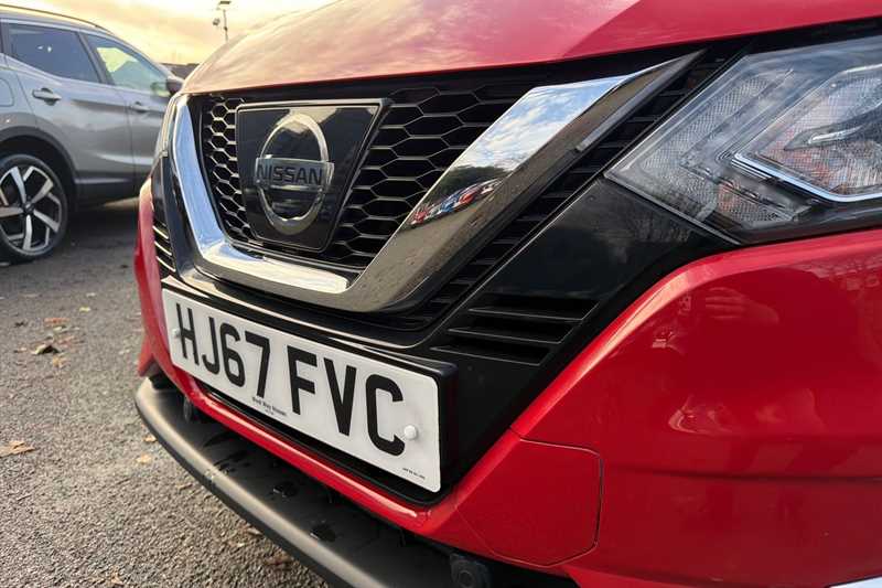 Used Nissan Qashqai 2017 for sale - 77043168: Photo 27