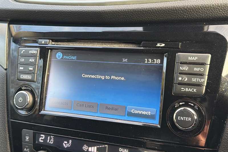 Used Nissan Qashqai 2017 for sale - 77043168: Photo 30