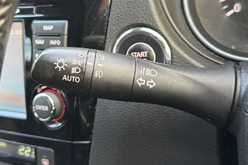 Used Nissan Qashqai 2017 for sale - 77043168: Photo 38