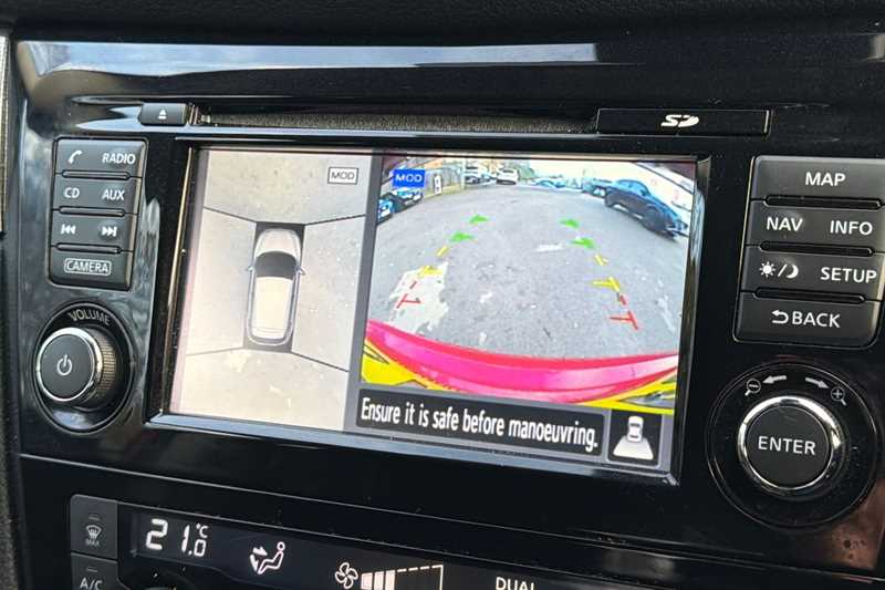 Used Nissan Qashqai 2017 for sale - 77043168: Photo 39