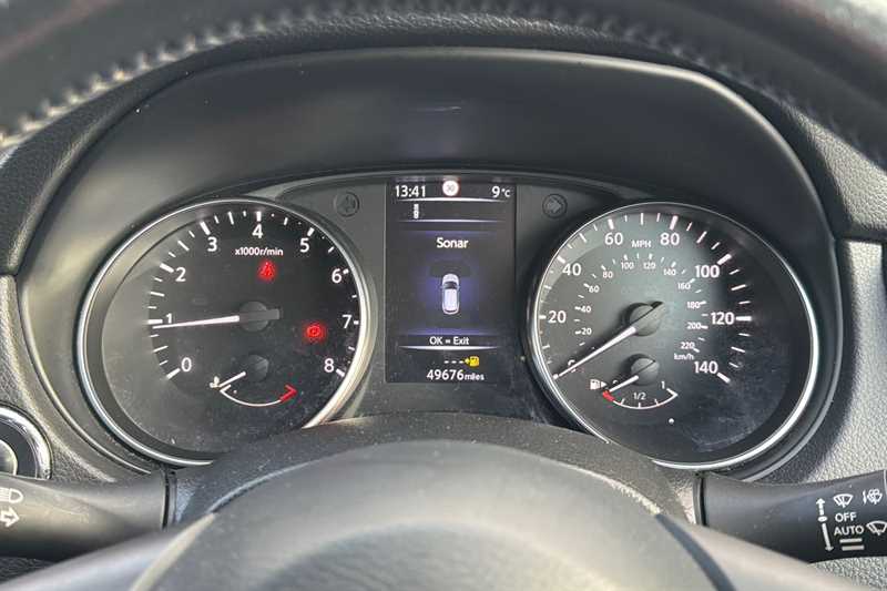 Used Nissan Qashqai 2017 for sale - 77043168: Photo 42