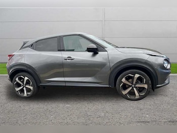 Used Nissan Juke 2022 for sale - 77983504: Photo