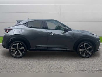 Used Nissan Juke 2019 for sale - 79743336: Photo