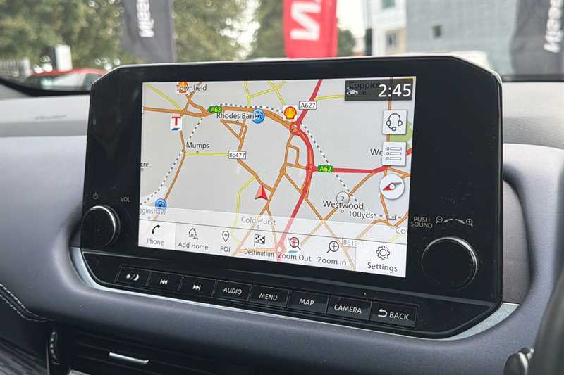 Used Nissan Qashqai 2022 for sale - 76125136: Photo 10