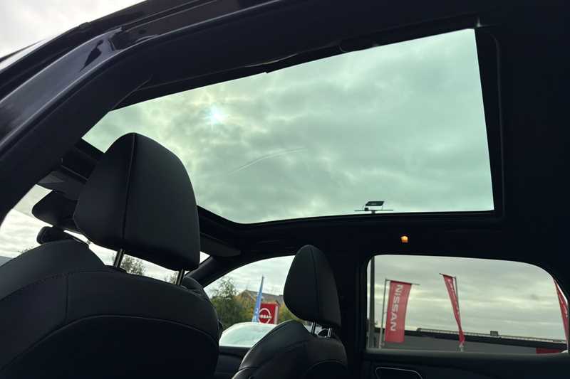 Used Nissan Qashqai 2022 for sale - 76125136: Photo 11