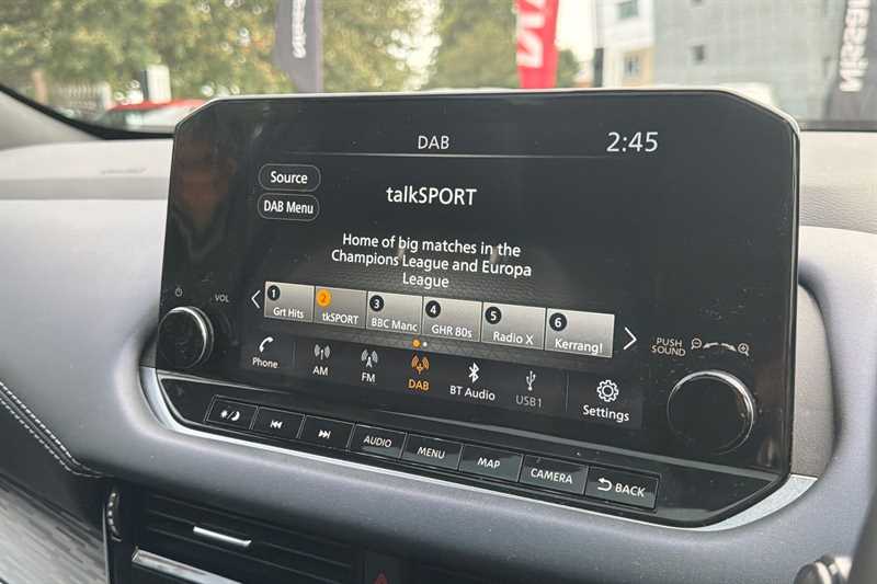 Used Nissan Qashqai 2022 for sale - 76125136: Photo 12