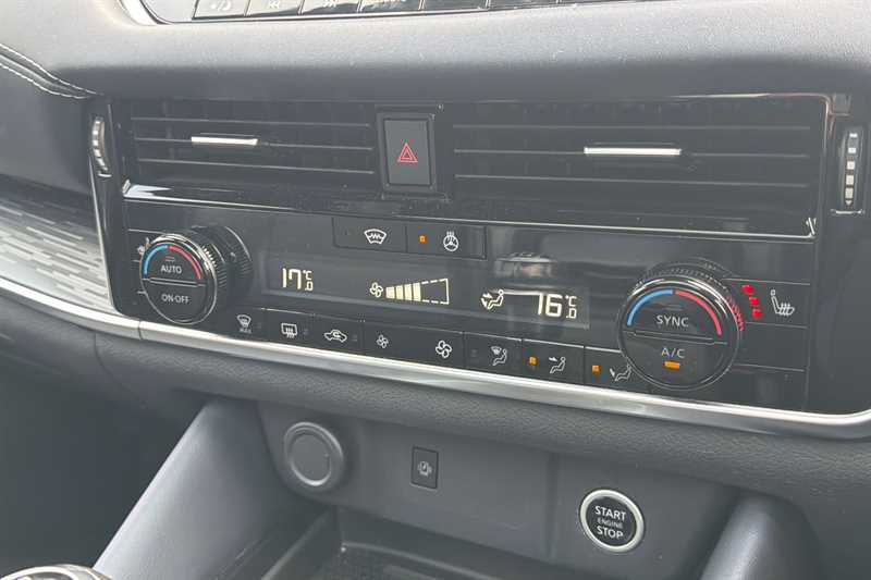 Used Nissan Qashqai 2022 for sale - 76125136: Photo 13