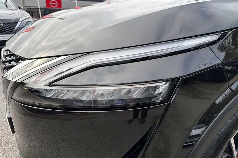 Used Nissan Qashqai 2022 for sale - 76125136: Photo 14