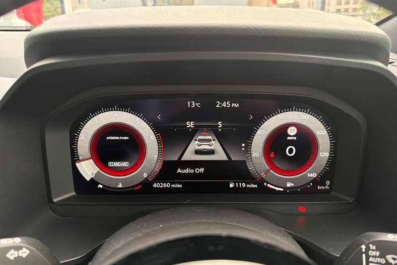 Used Nissan Qashqai 2022 for sale - 76125136: Photo 15