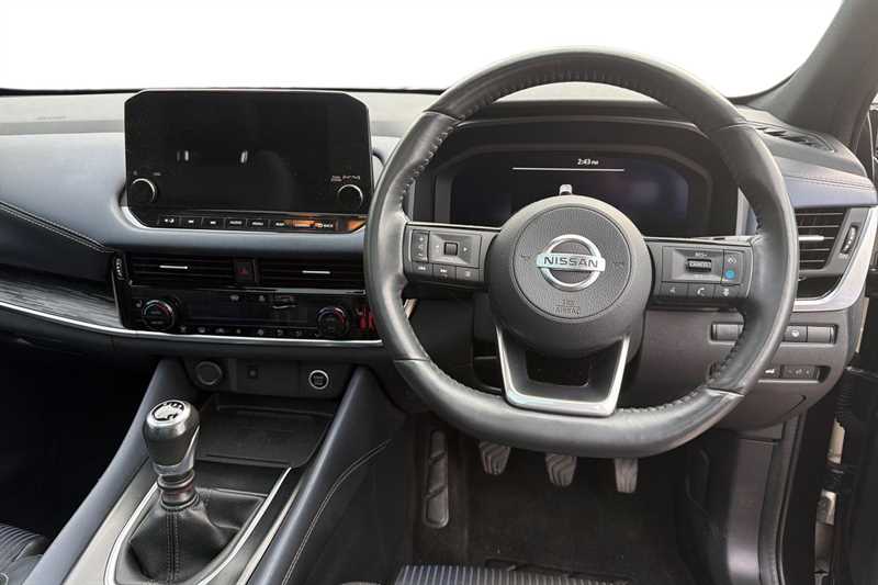 Used Nissan Qashqai 2022 for sale - 76125136: Photo 16