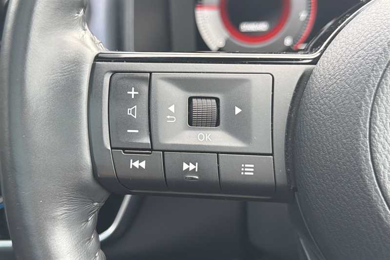 Used Nissan Qashqai 2022 for sale - 76125136: Photo 17